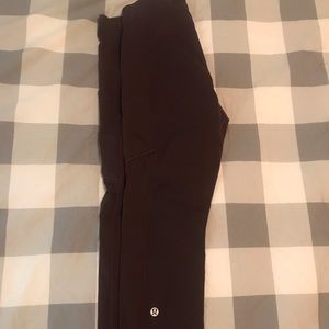 Lululemon tight leggings!